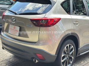 Xe Mazda CX5 2.0 AT 2017