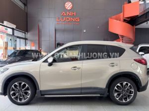 Xe Mazda CX5 2.0 AT 2017