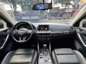 Xe Mazda CX5 2.0 AT 2017