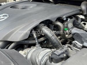 Xe Mazda CX5 2.0 AT 2017