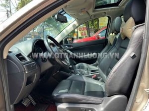 Xe Mazda CX5 2.0 AT 2017