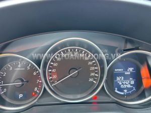 Xe Mazda CX5 2.0 AT 2017
