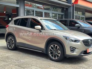 Xe Mazda CX5 2.0 AT 2017