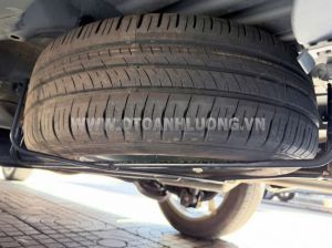Xe Toyota Innova Cross HEV 2.0 CVT 2025