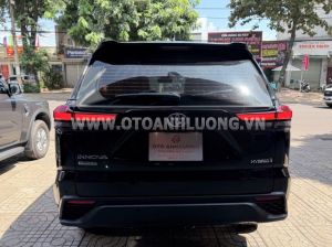 Xe Toyota Innova Cross HEV 2.0 CVT 2025