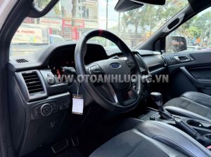 Xe Ford Ranger Raptor 2.0L 4x4 AT 2020