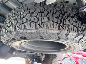 Xe Ford Ranger Raptor 2.0L 4x4 AT 2020