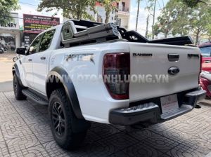 Xe Ford Ranger Raptor 2.0L 4x4 AT 2020