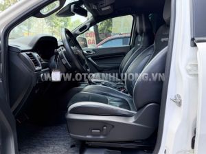 Xe Ford Ranger Raptor 2.0L 4x4 AT 2020