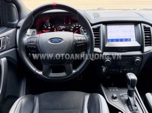 Xe Ford Ranger Raptor 2.0L 4x4 AT 2020