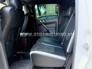 Xe Ford Ranger Raptor 2.0L 4x4 AT 2020