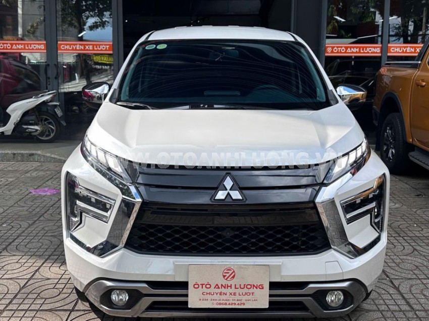 Mitsubishi Xpander Premium 1.5 AT