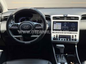 Xe Hyundai Tucson 2.0 AT Tiêu chuẩn 2022
