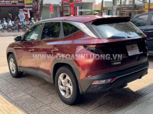 Xe Hyundai Tucson 2.0 AT Tiêu chuẩn 2022