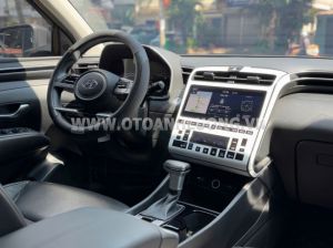 Xe Hyundai Tucson 2.0 AT Tiêu chuẩn 2022