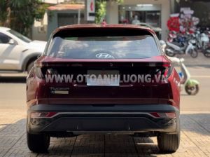 Xe Hyundai Tucson 2.0 AT Tiêu chuẩn 2022