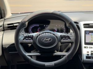 Xe Hyundai Tucson 2.0 AT Tiêu chuẩn 2022