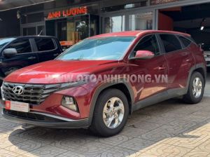 Xe Hyundai Tucson 2.0 AT Tiêu chuẩn 2022