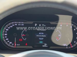 Xe Hyundai Tucson 2.0 AT Tiêu chuẩn 2022