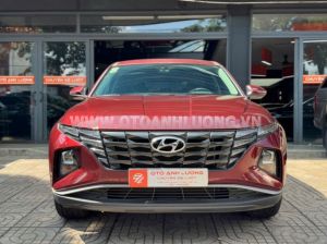 Xe Hyundai Tucson 2.0 AT Tiêu chuẩn 2022