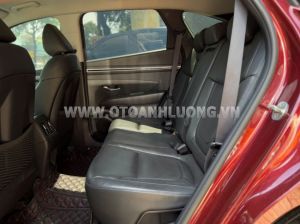 Xe Hyundai Tucson 2.0 AT Tiêu chuẩn 2022