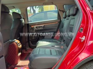 Xe Honda CRV L 2020