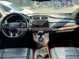 Xe Honda CRV L 2020