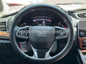 Xe Honda CRV L 2020