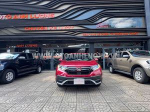 Xe Honda CRV L 2020