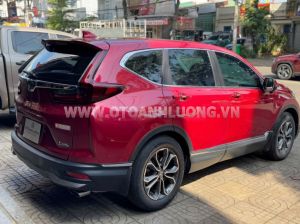 Xe Honda CRV L 2020