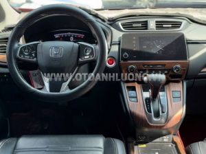 Xe Honda CRV L 2020