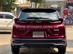 Xe Honda CRV L 2020