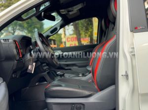 Xe Ford Ranger Raptor 2.0L 4x4 AT 2024
