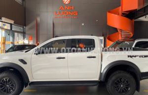 Xe Ford Ranger Raptor 2.0L 4x4 AT 2024