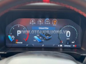 Xe Ford Ranger Raptor 2.0L 4x4 AT 2024