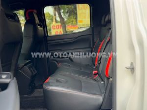 Xe Ford Ranger Raptor 2.0L 4x4 AT 2024