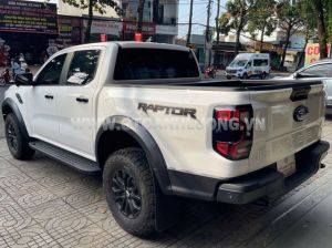 Xe Ford Ranger Raptor 2.0L 4x4 AT 2024