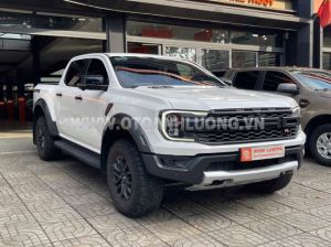 Xe Ford Ranger Raptor 2.0L 4x4 AT 2024