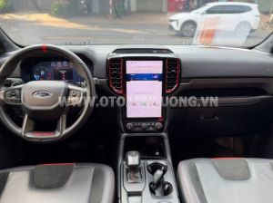 Xe Ford Ranger Raptor 2.0L 4x4 AT 2024