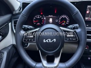 Xe Kia Seltos Premium 1.4 AT 2024