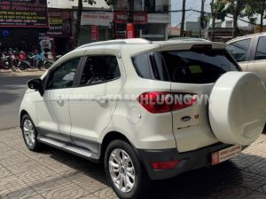 Xe Ford EcoSport Titanium 1.5L AT 2016