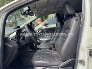 Xe Ford EcoSport Titanium 1.5L AT 2016