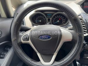 Xe Ford EcoSport Titanium 1.5L AT 2016