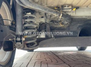 Xe Ford EcoSport Titanium 1.5L AT 2016