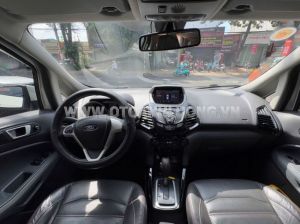 Xe Ford EcoSport Titanium 1.5L AT 2016