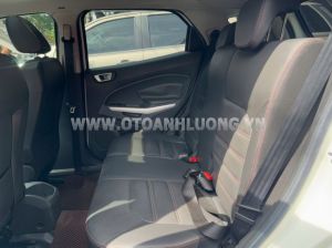 Xe Ford EcoSport Titanium 1.5L AT 2016
