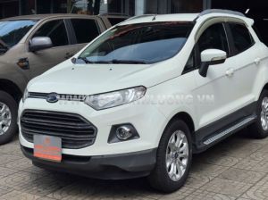 Xe Ford EcoSport Titanium 1.5L AT 2016