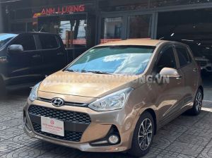 Xe Hyundai i10 Grand 1.2 AT 2018