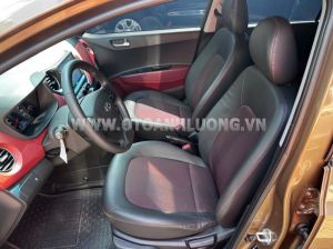 Xe Hyundai i10 Grand 1.2 AT 2018
