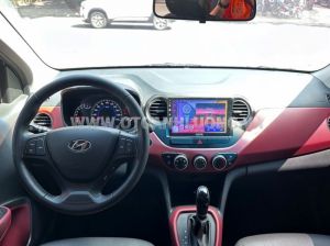 Xe Hyundai i10 Grand 1.2 AT 2018